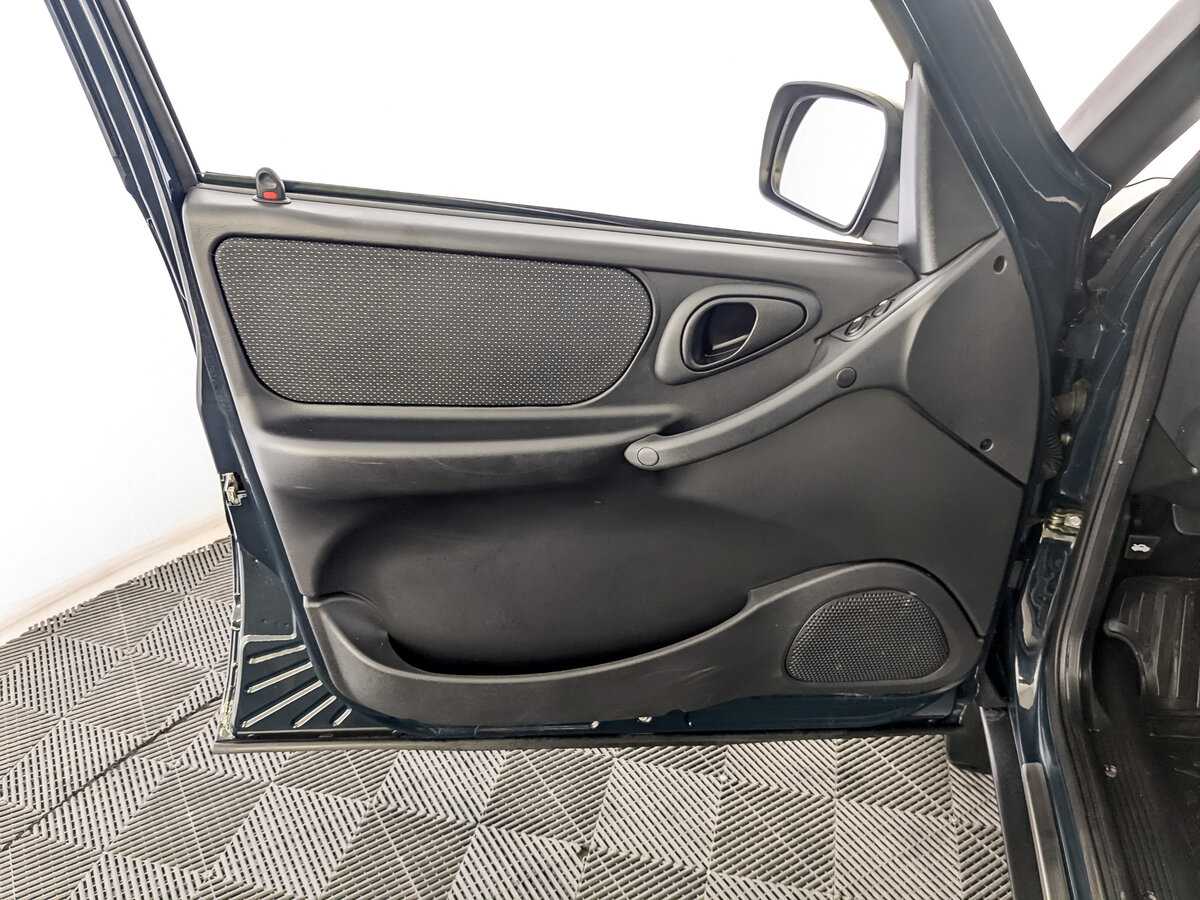 Купить Lada (ВАЗ) Niva, 2023, 21 239 км, фото №14