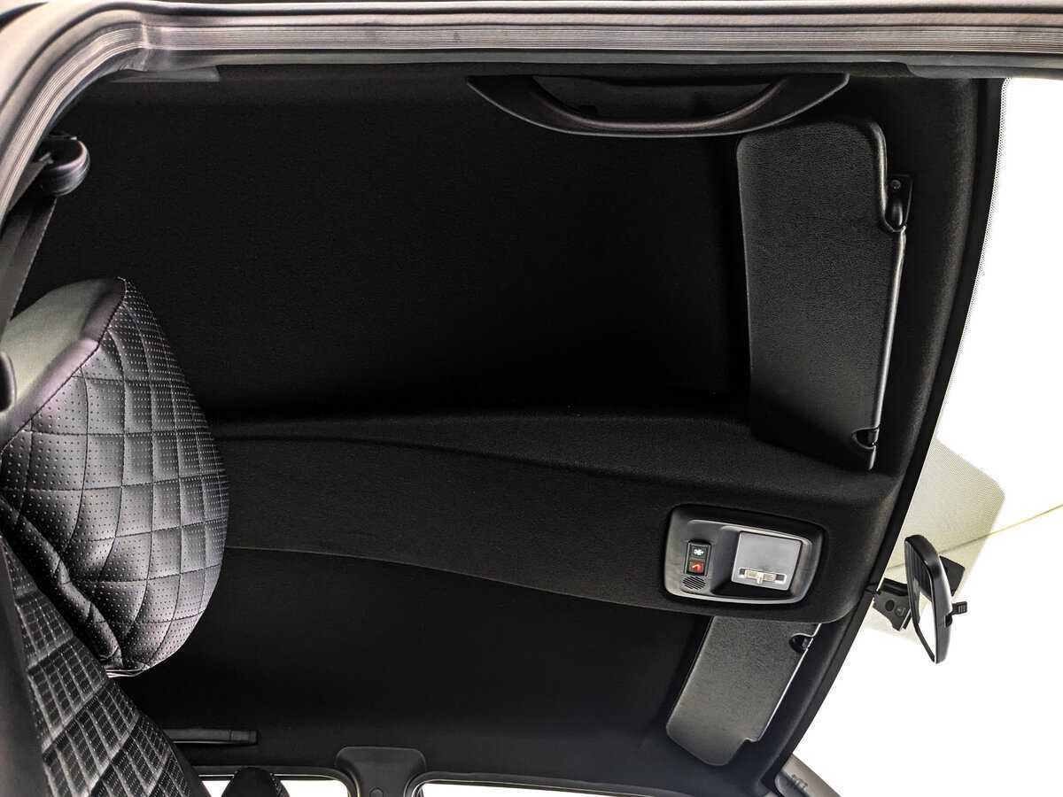 Купить Lada (ВАЗ) Niva, 2023, 21 239 км, фото №17