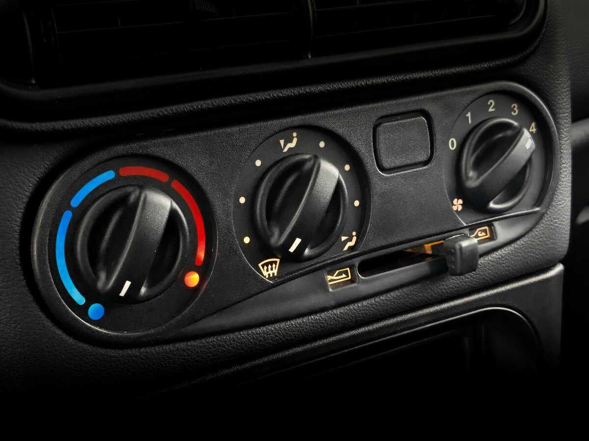 Купить Lada (ВАЗ) Niva, 2023, 21 239 км, фото №20