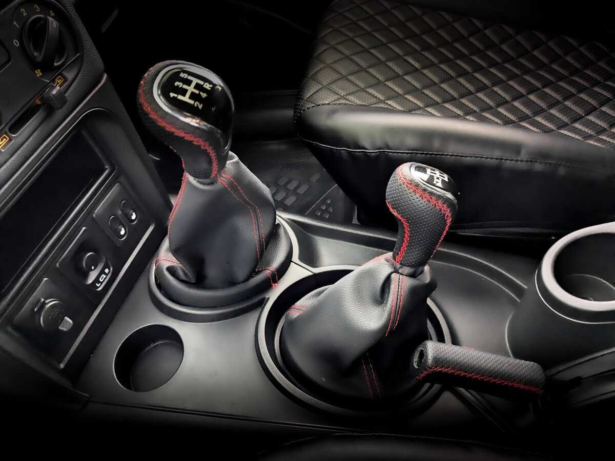 Купить Lada (ВАЗ) Niva, 2023, 21 239 км, фото №21