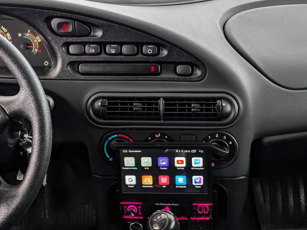 Купить Lada (ВАЗ) Niva, 2023, 32 618 км, фото №13
