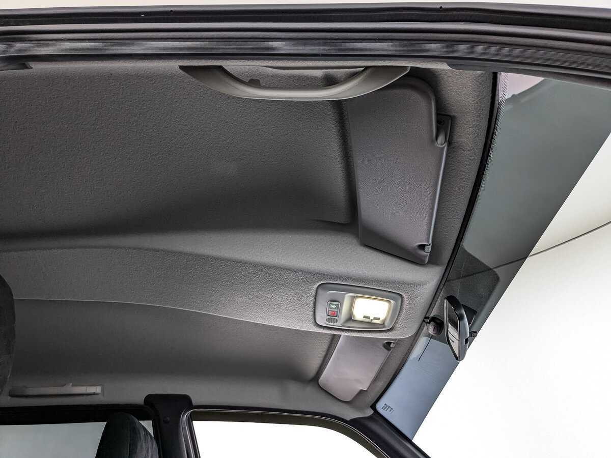 Купить Lada (ВАЗ) Niva, 2023, 32 618 км, фото №18