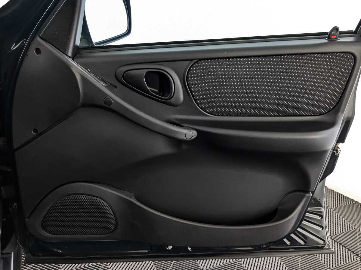 Купить Lada (ВАЗ) Niva, 2023, 32 618 км, фото №20