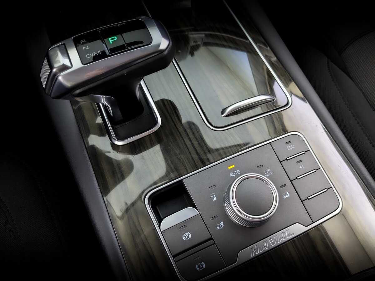 Купить Haval H9, 2023, 41 120 км, фото №20