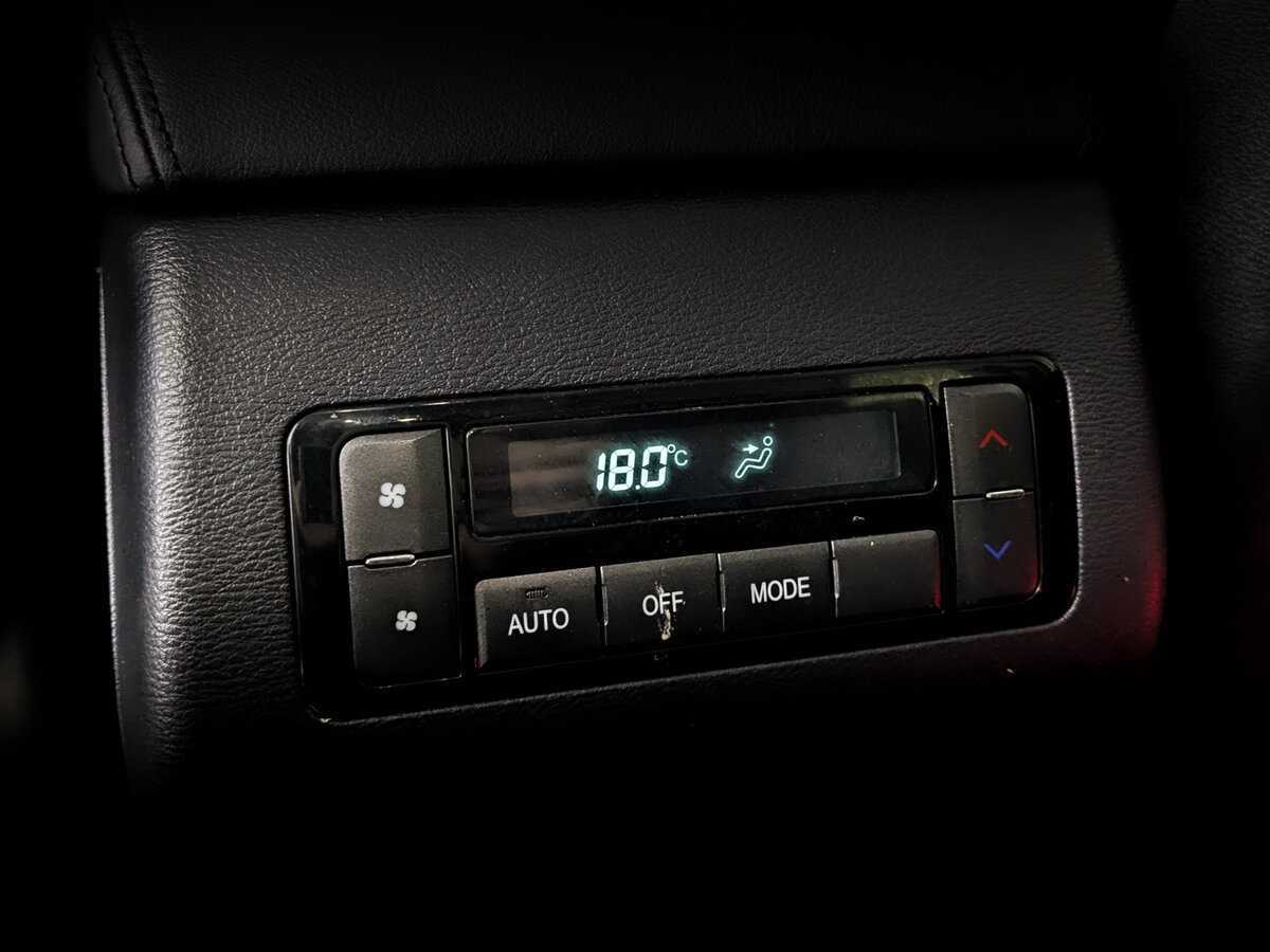 Купить Haval H9, 2023, 41 120 км, фото №21