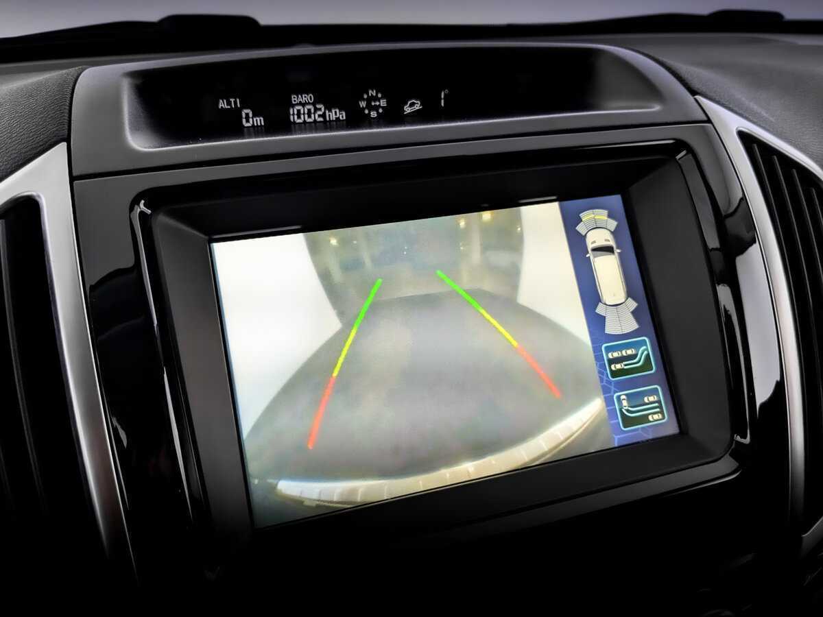 Купить Haval H9, 2023, 41 120 км, фото №22