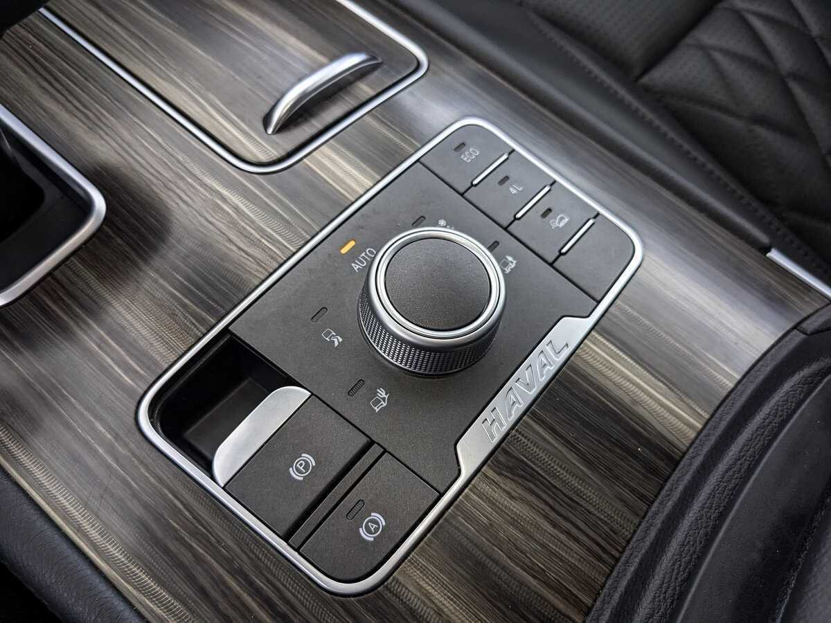 Купить Haval H9, 2021, 62 150 км, фото №25