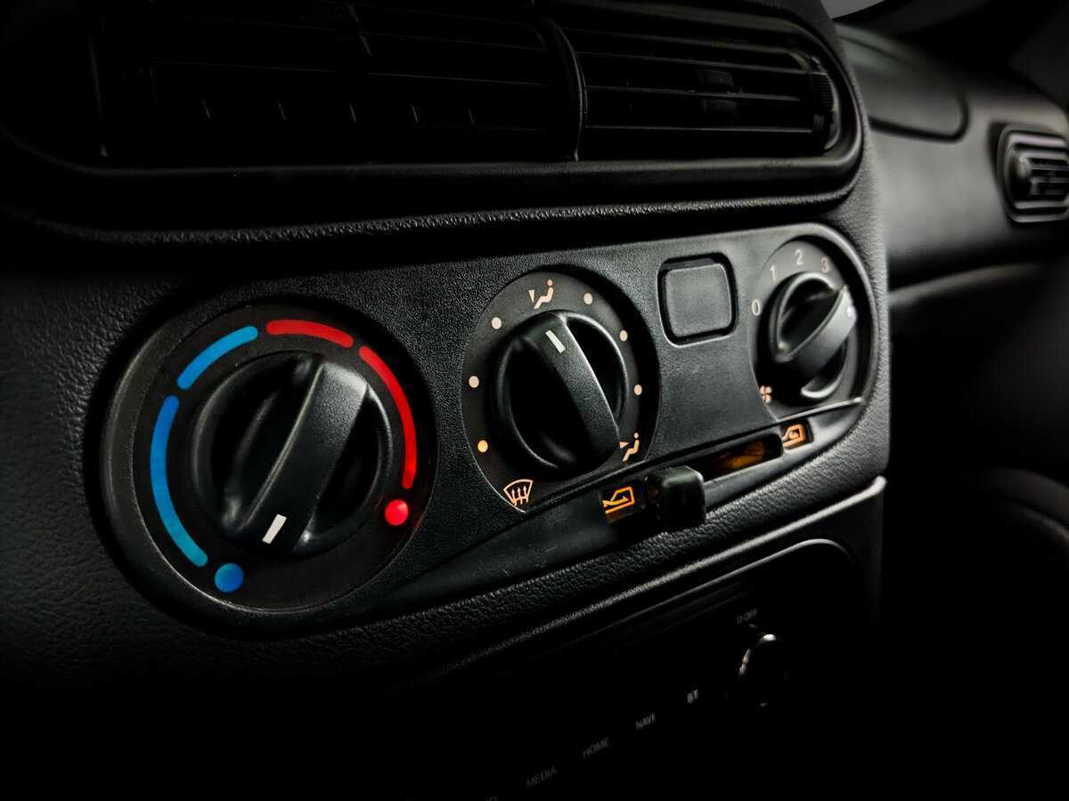 Купить Lada (ВАЗ) Niva, 2023, 33 788 км, фото №13