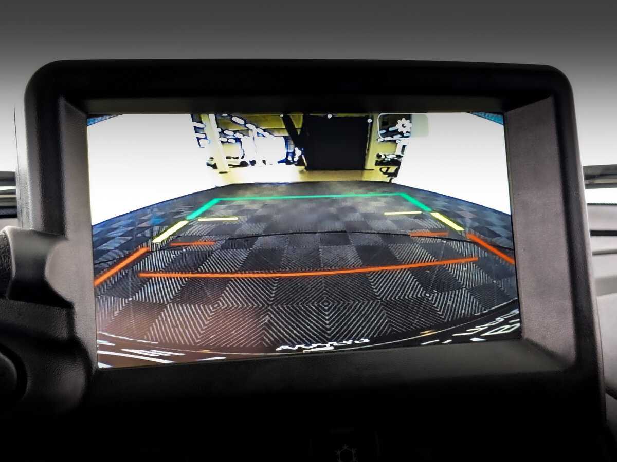 Купить Lada (ВАЗ) Niva, 2023, 33 788 км, фото №21