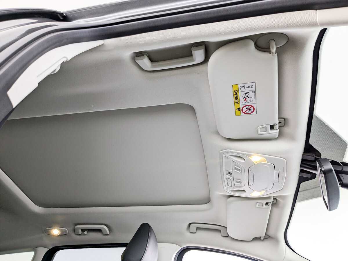 Купить Ford Kuga, 2017, 170 717 км, фото №19