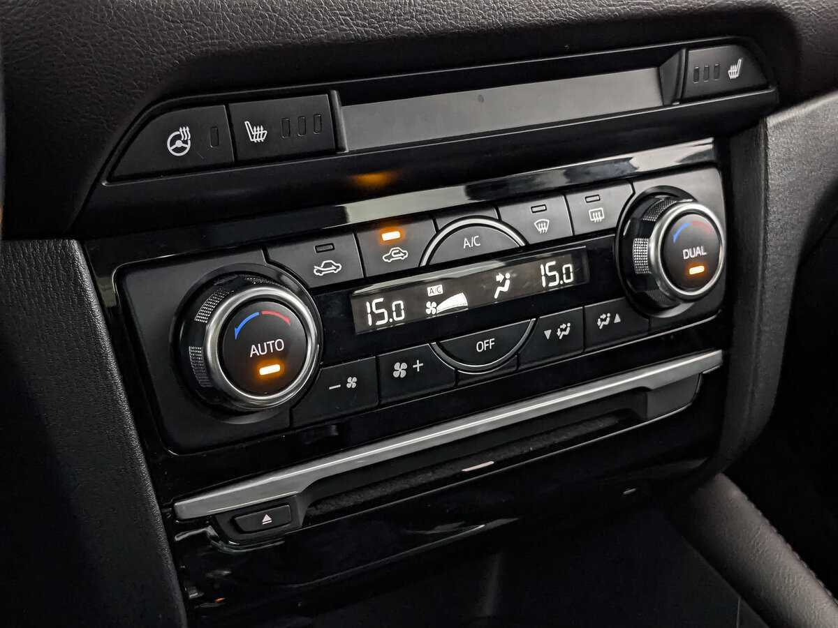 Купить Mazda 6, 2016, 116 124 км, фото №17