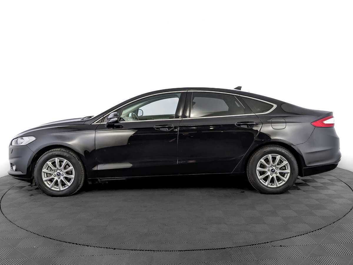Купить Ford Mondeo, 2017, 74 070 км, фото №8