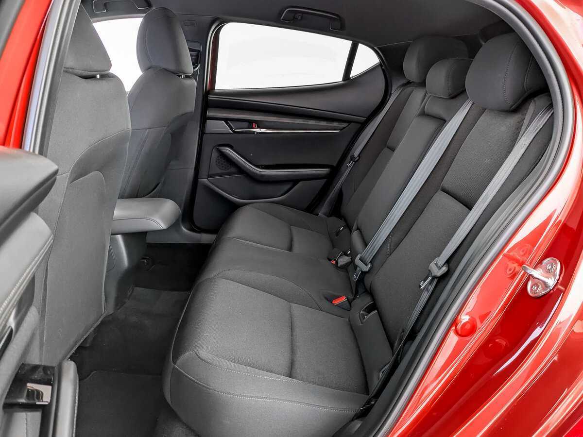 Купить Mazda 3, 2019, 61 276 км, фото №10