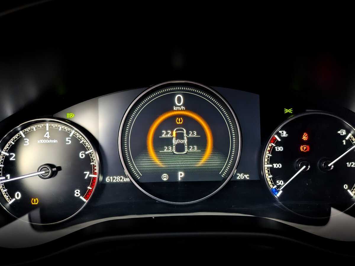 Купить Mazda 3, 2019, 61 276 км, фото №11