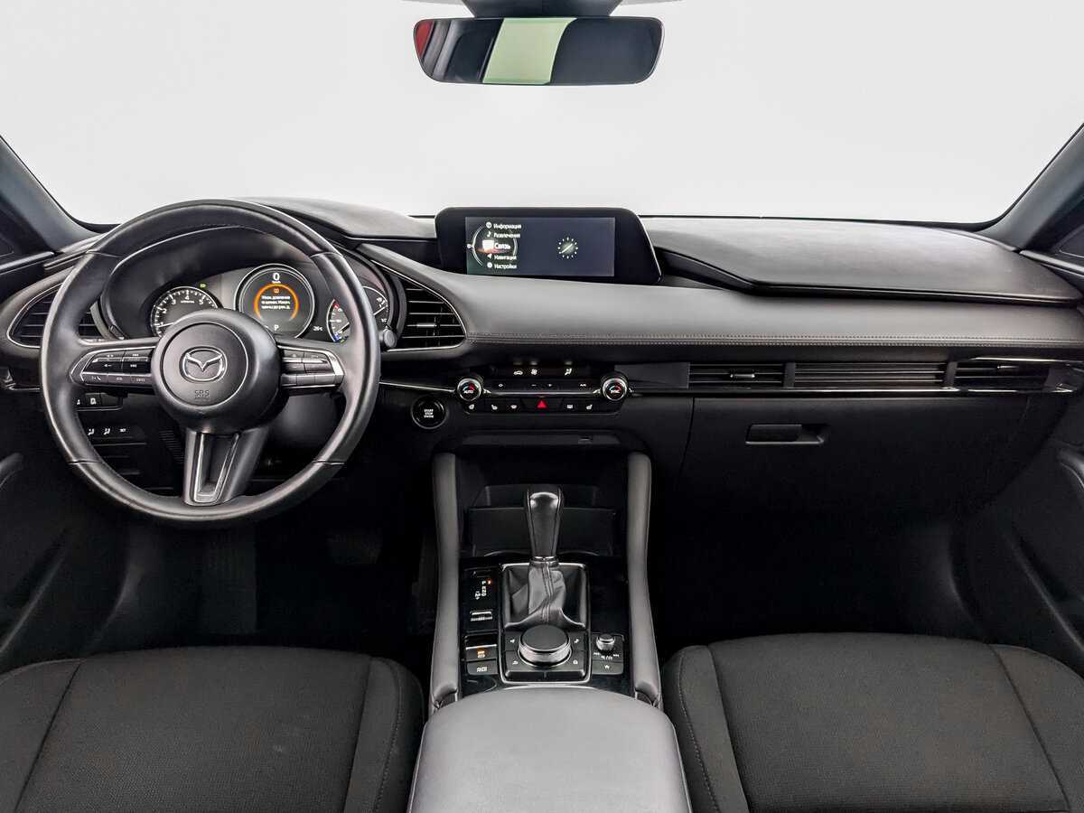Купить Mazda 3, 2019, 61 276 км, фото №12