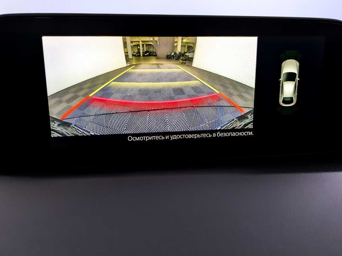 Купить Mazda 3, 2019, 61 276 км, фото №13