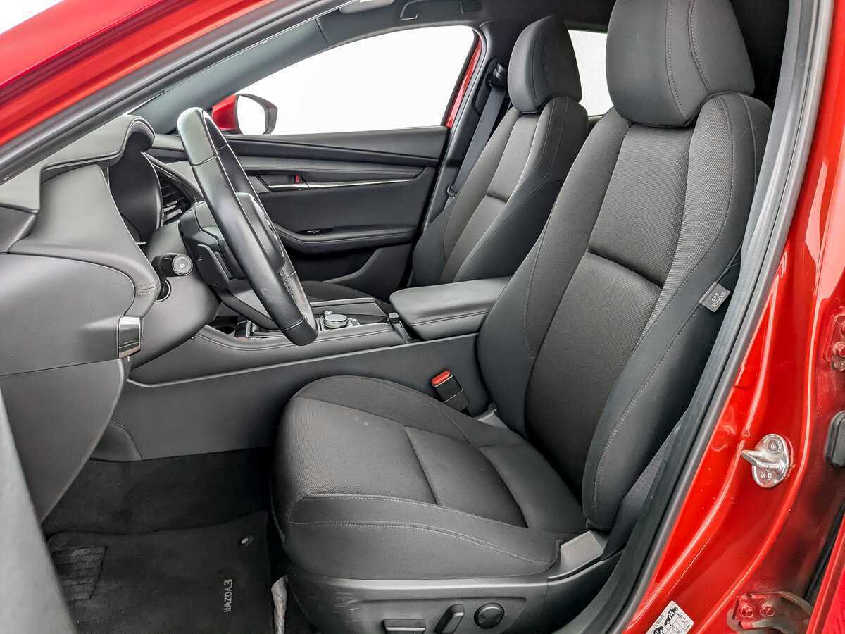 Купить Mazda 3, 2019, 61 276 км, фото №15