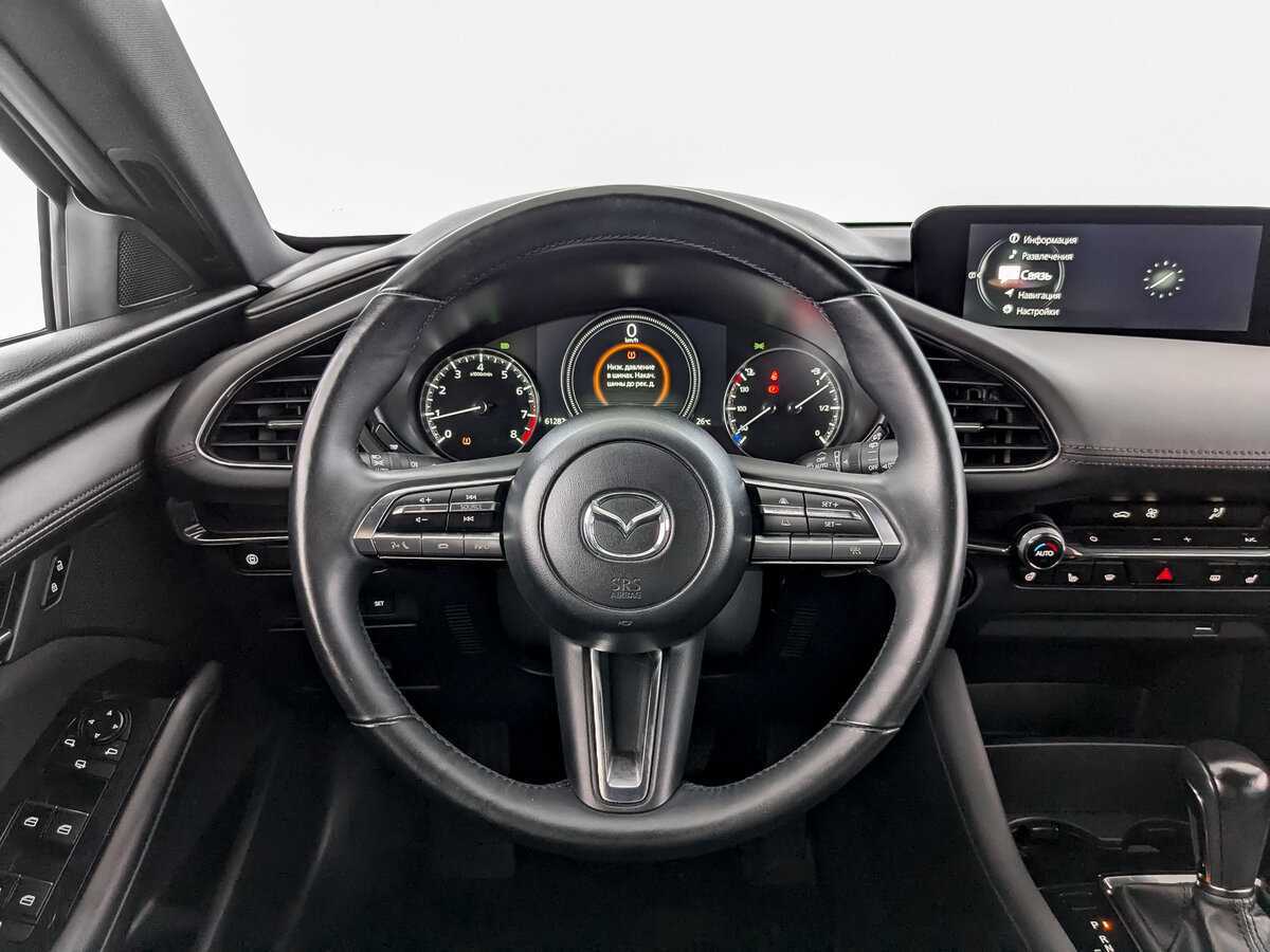 Купить Mazda 3, 2019, 61 276 км, фото №16