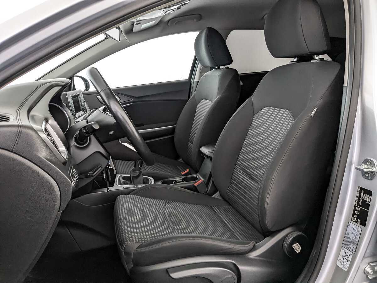 Купить Kia Ceed, 2020, 44 359 км, фото №15