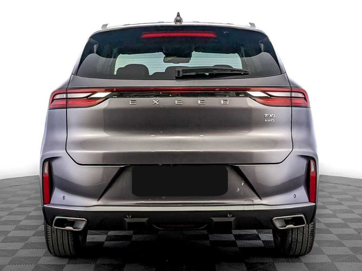 Купить EXEED TXL, 2023, 19 778 км, фото №6