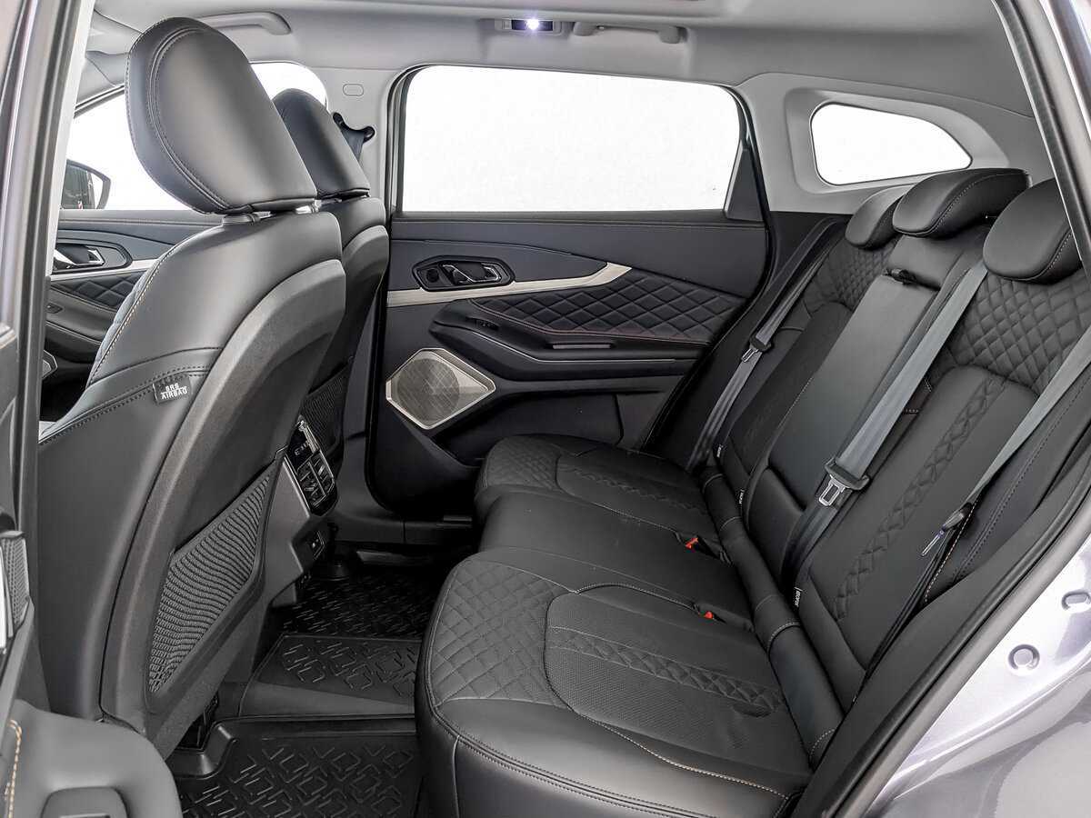 Купить EXEED TXL, 2023, 19 778 км, фото №10