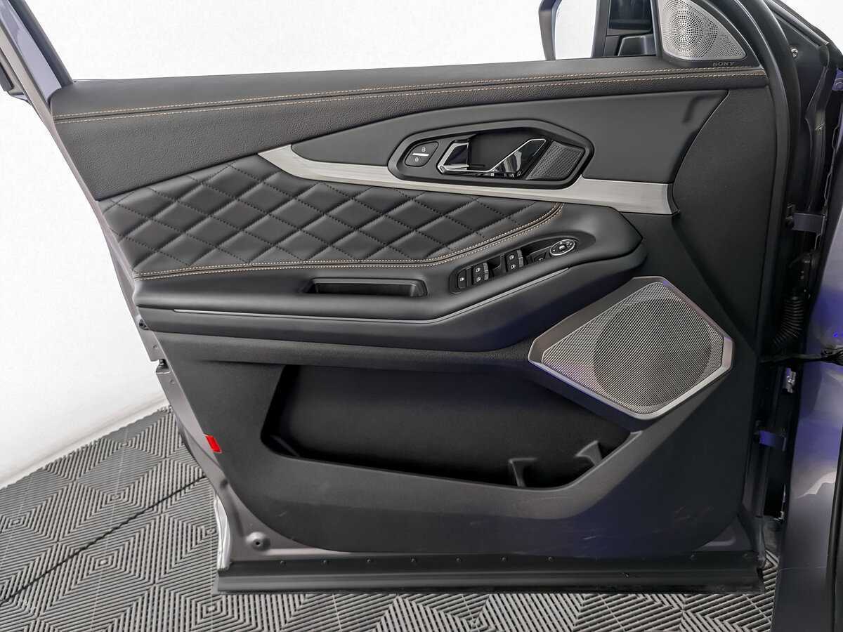 Купить EXEED TXL, 2023, 19 778 км, фото №15