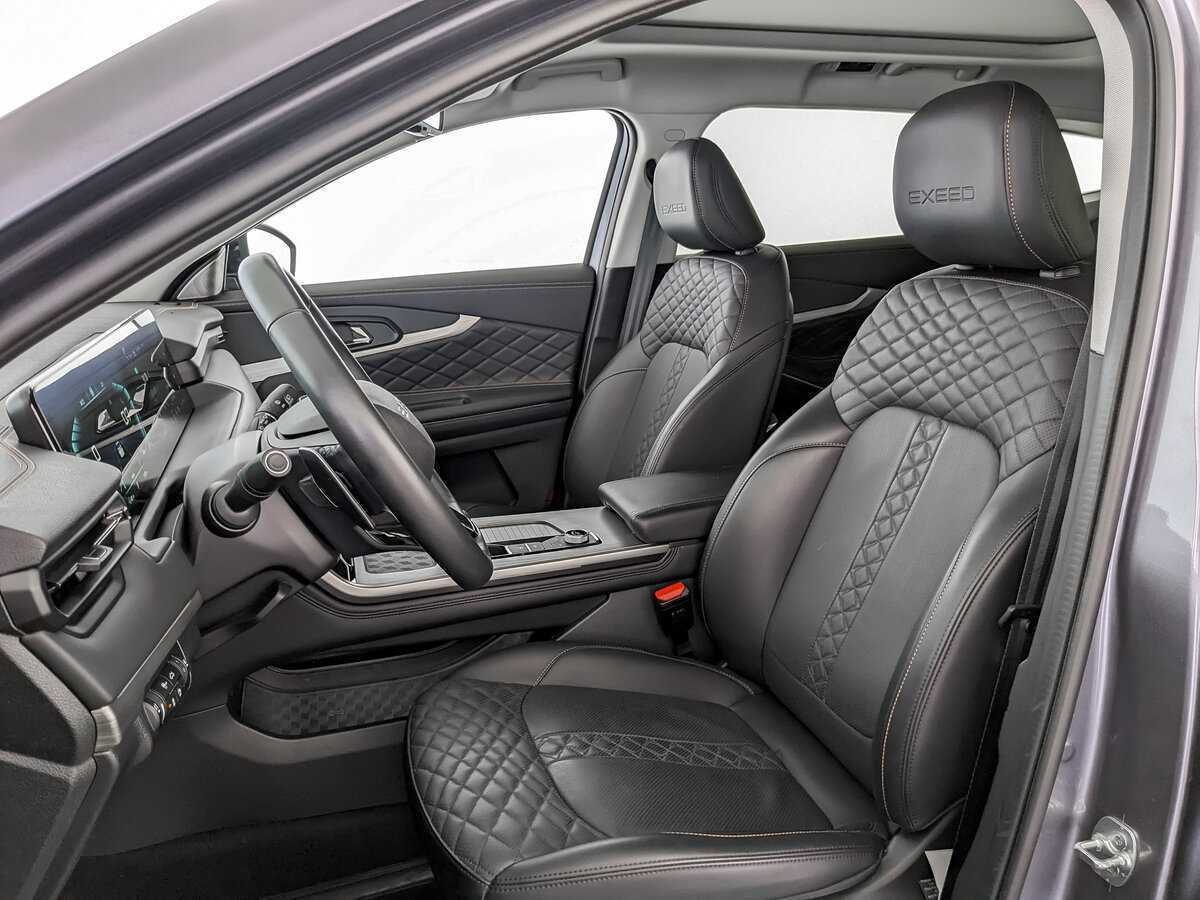 Купить EXEED TXL, 2023, 19 778 км, фото №16