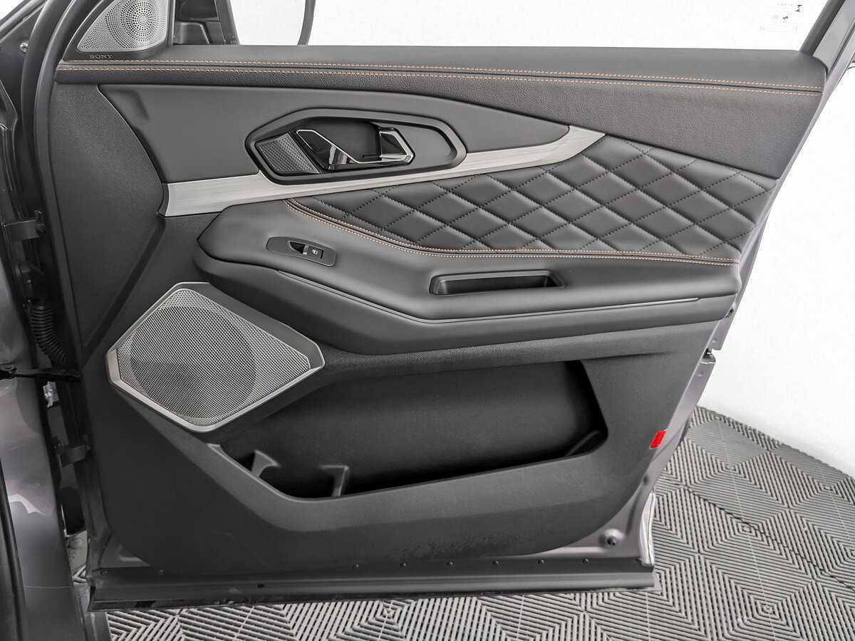 Купить EXEED TXL, 2023, 19 778 км, фото №20