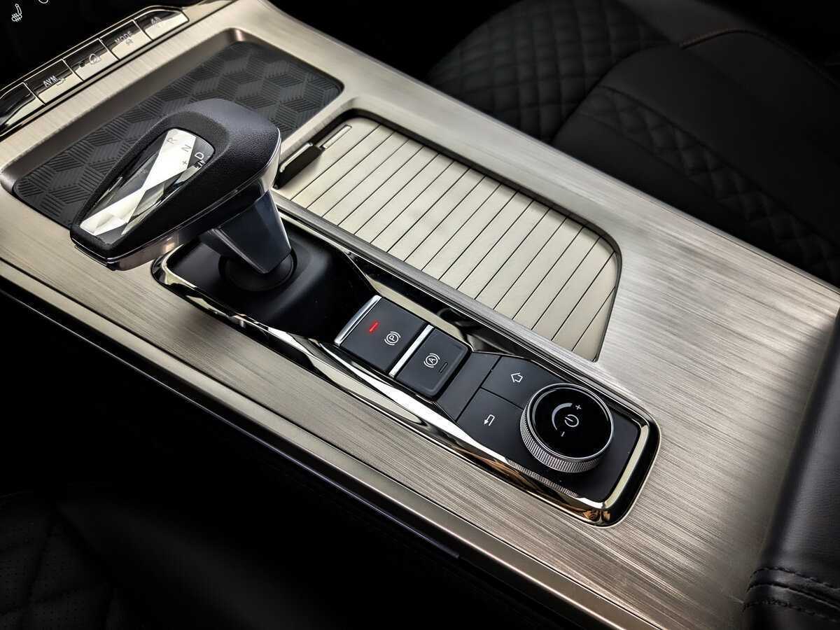 Купить EXEED TXL, 2023, 19 778 км, фото №22