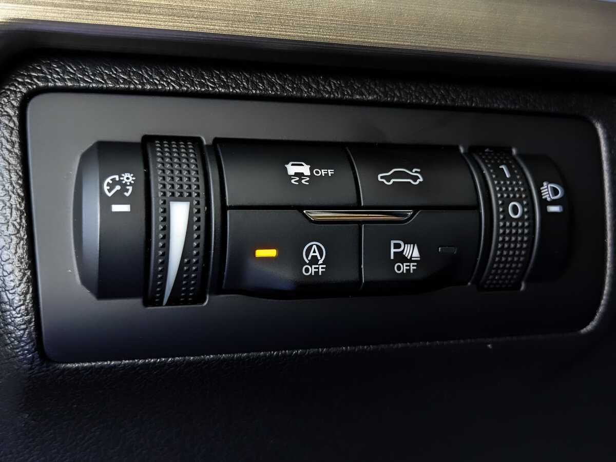 Купить EXEED TXL, 2023, 19 778 км, фото №23