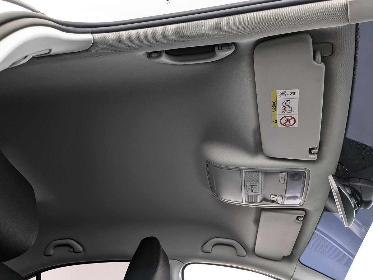 Купить Skoda Octavia, 2019, 60 649 км, фото №17