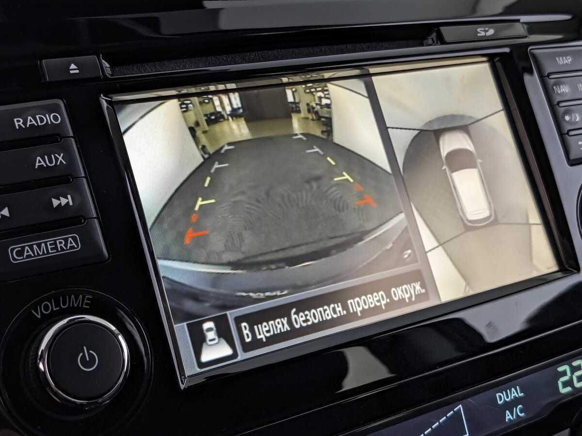 Купить Nissan Qashqai, 2018, 99 000 км, фото №23