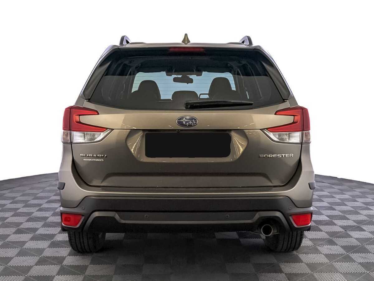 Купить Subaru Forester, 2019, 171 366 км, фото №6