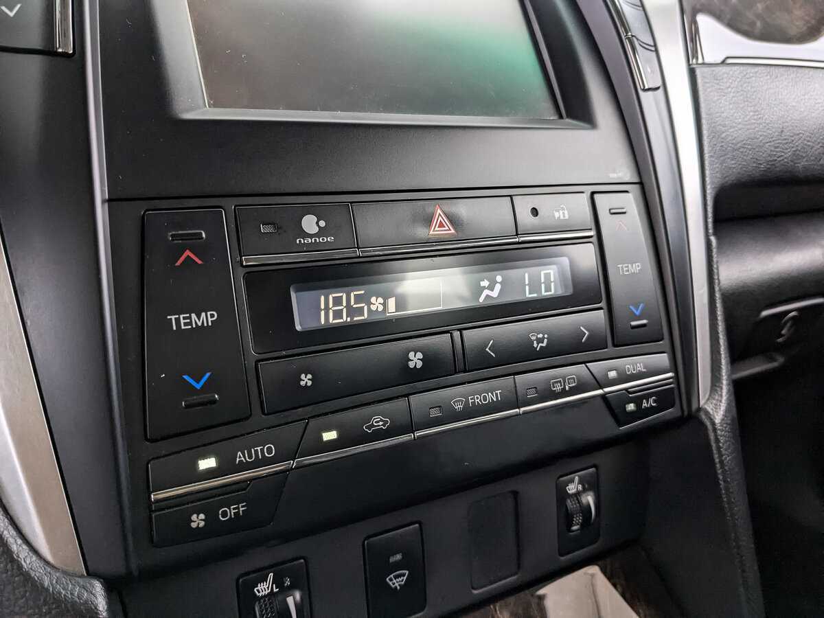 Купить Toyota Camry, 2017, 122 689 км, фото №17