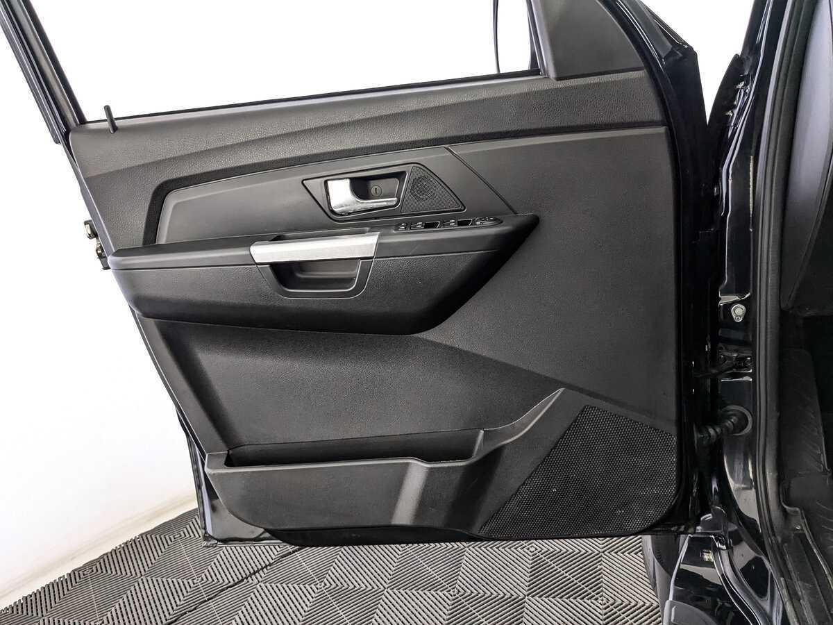 Купить УАЗ Patriot, 2023, 66 км, фото №15