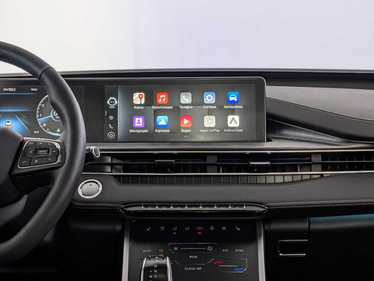 Купить CHERY Tiggo 7 Pro Max, 2023, 13 392 км, фото №13