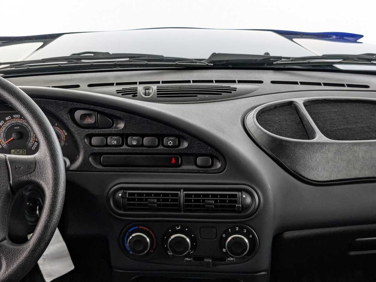 Купить Lada (ВАЗ) Niva, 2023, 25 270 км, фото №12