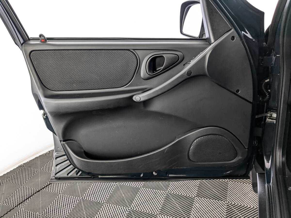 Купить Lada (ВАЗ) Niva, 2023, 25 270 км, фото №14