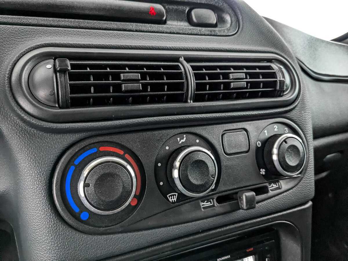 Купить Lada (ВАЗ) Niva, 2023, 25 270 км, фото №16