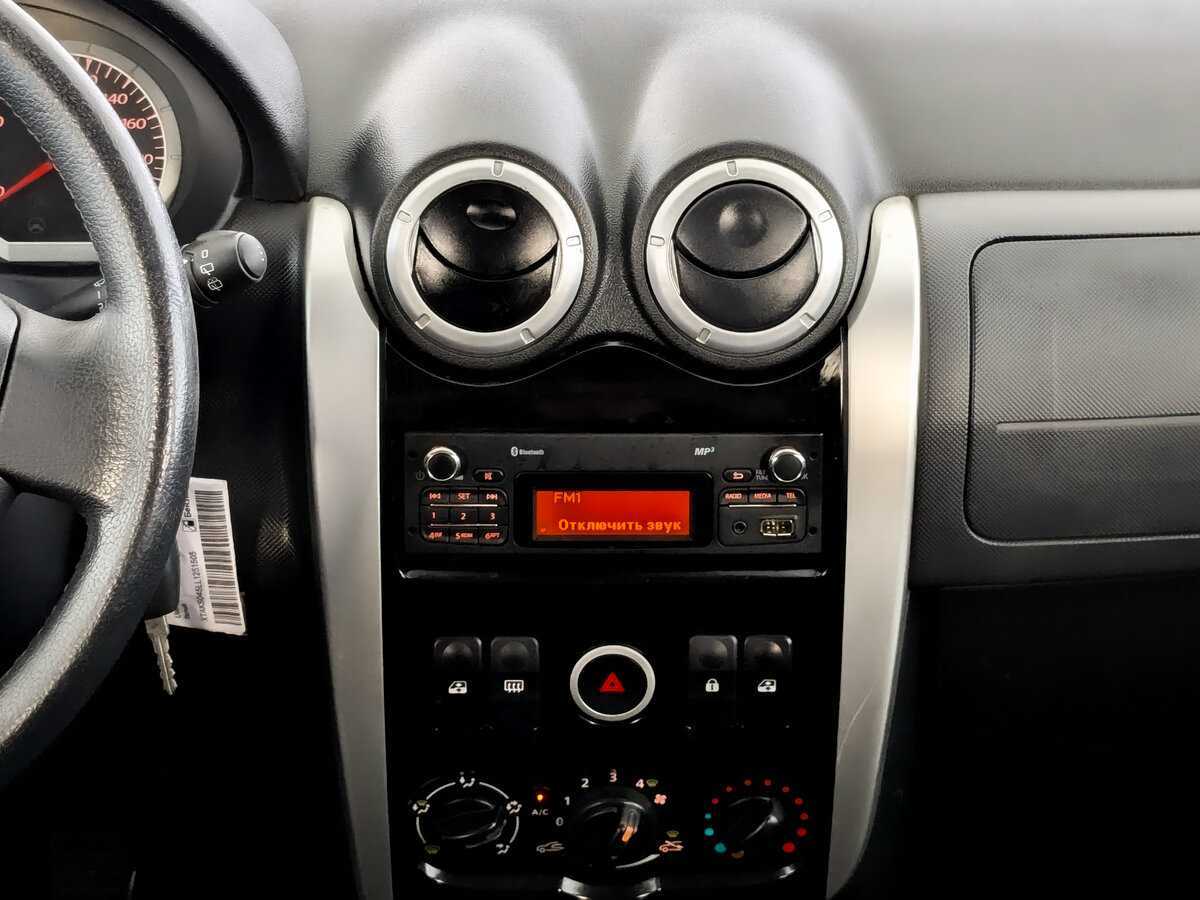 Купить Lada (ВАЗ) Largus, 2019, 197 074 км, фото №13