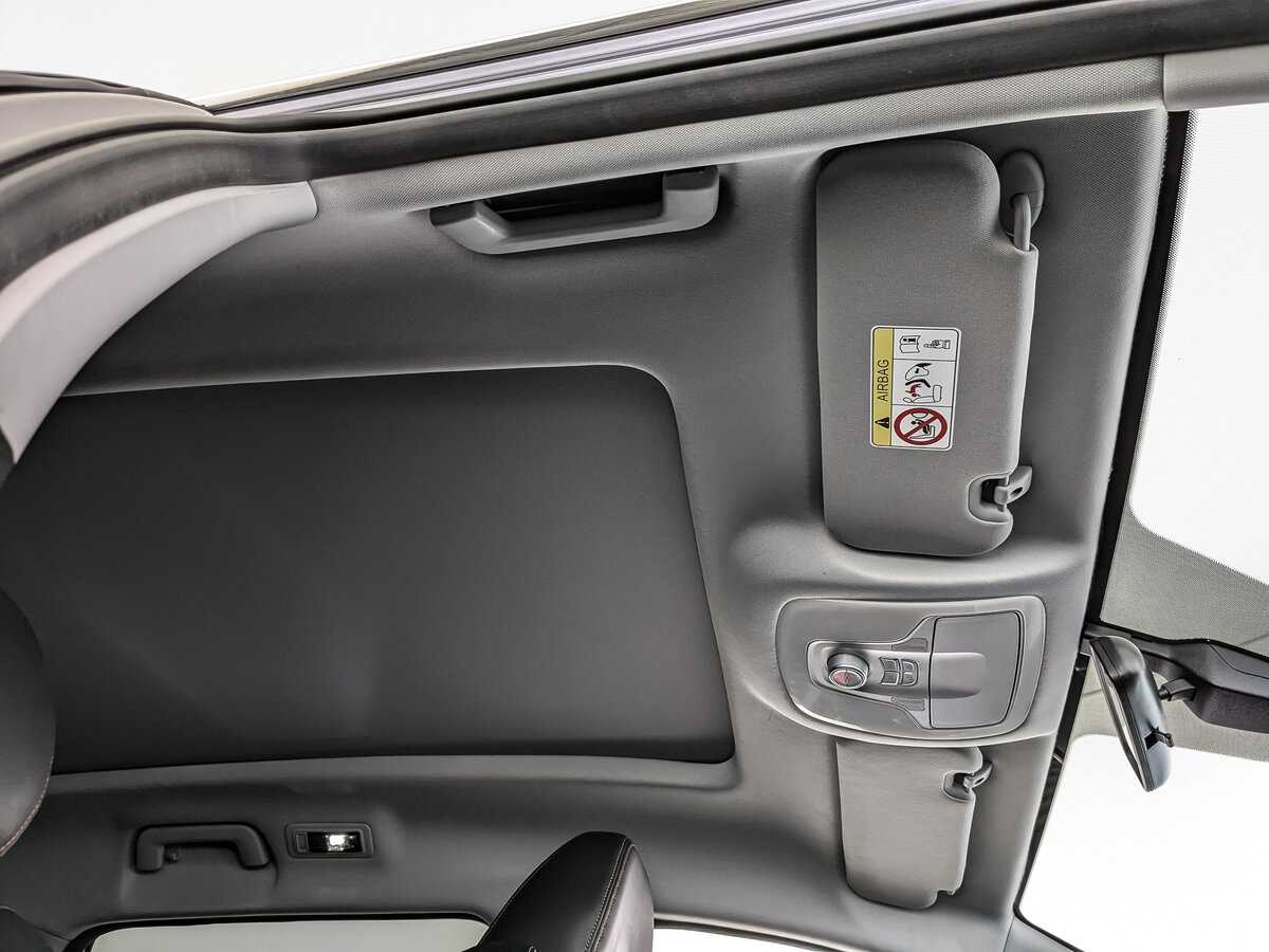 Купить CHERY Tiggo 7 Pro, 2022, 58 400 км, фото №19