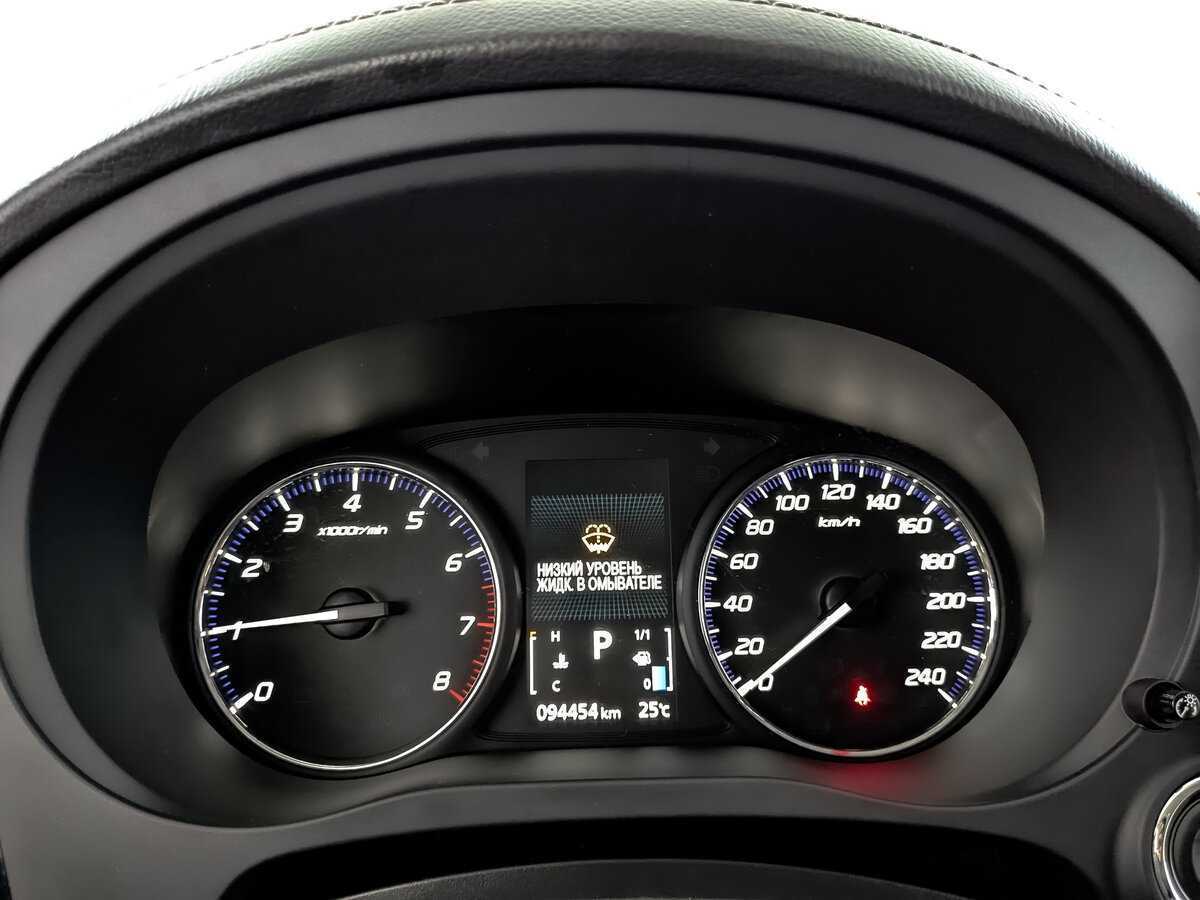 Купить Mitsubishi Outlander, 2019, 94 451 км, фото №12