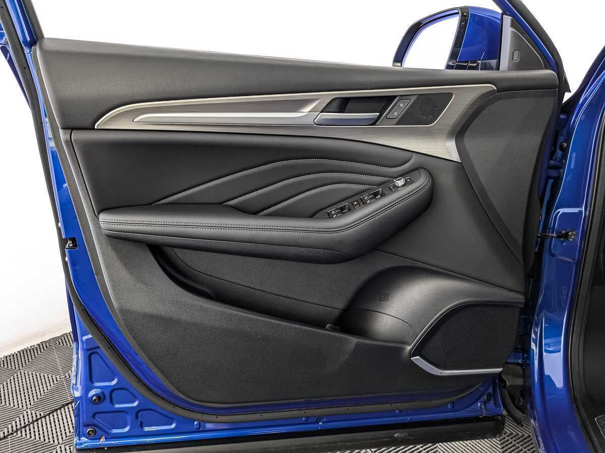 Купить Haval F7, 2020, 26 579 км, фото №15