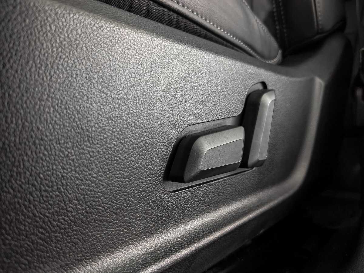 Купить Haval F7, 2020, 26 579 км, фото №21