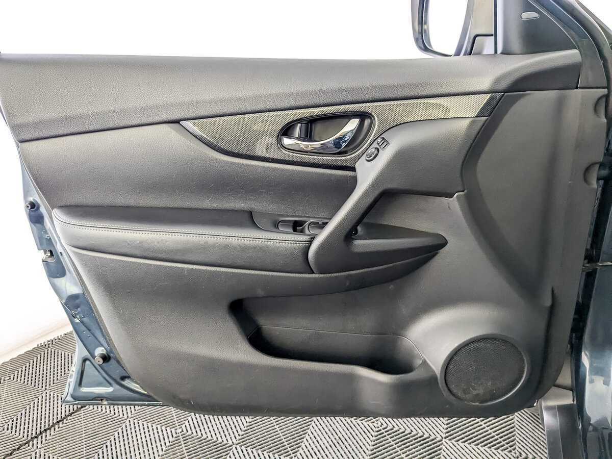 Купить Nissan X-Trail, 2018, 93 693 км, фото №15