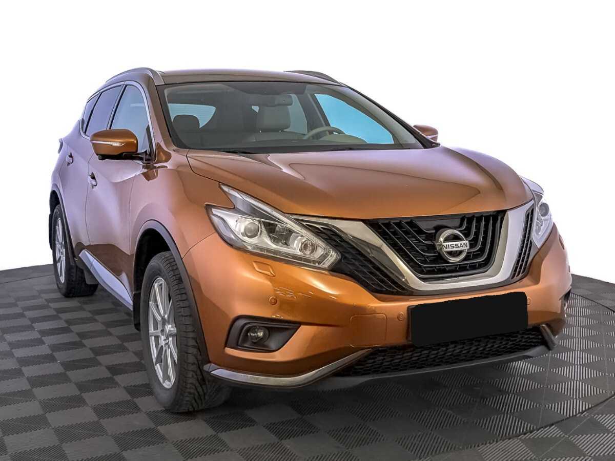 Nissan Murano