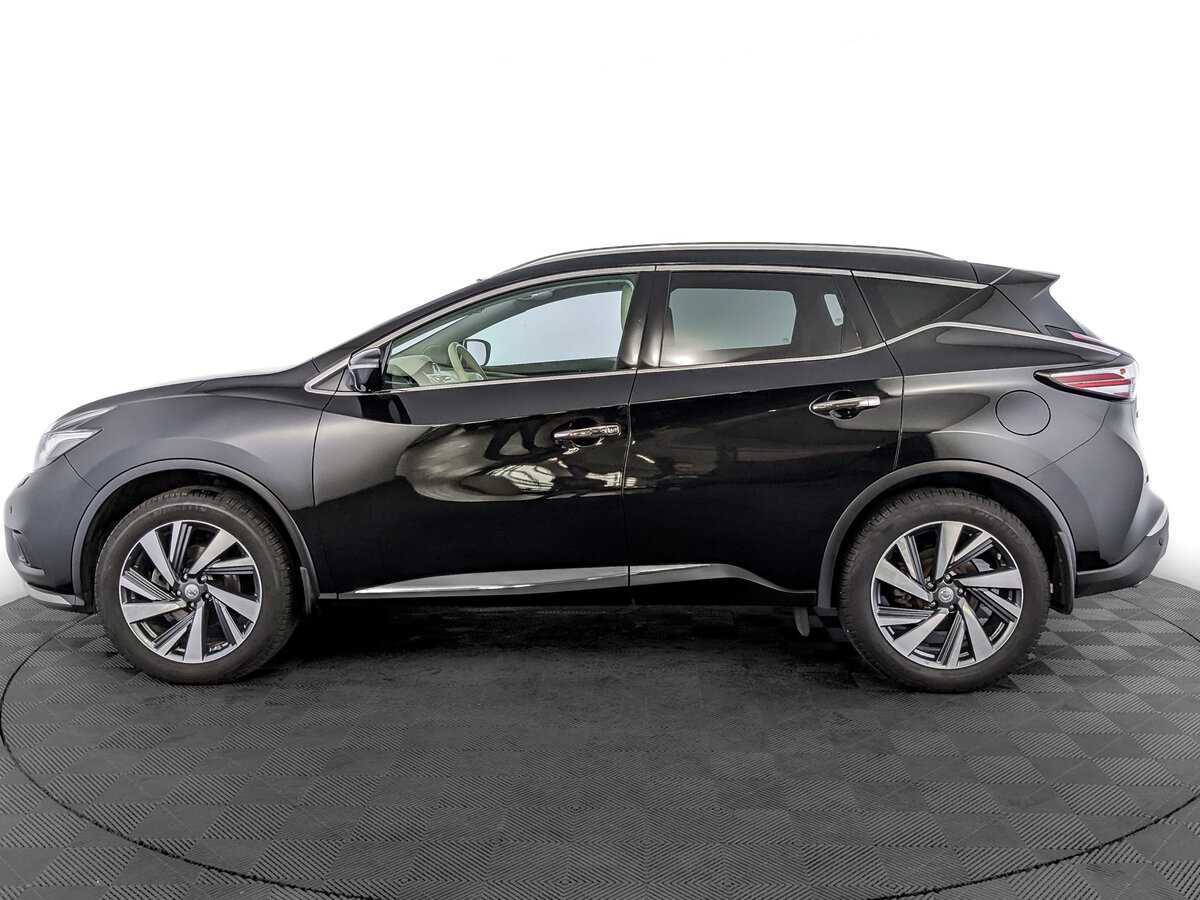 Купить Nissan Murano, 2018, 145 000 км, фото №8