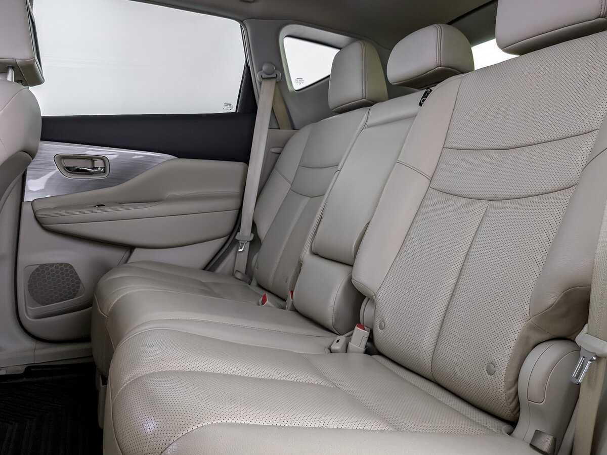 Купить Nissan Murano, 2018, 145 000 км, фото №10