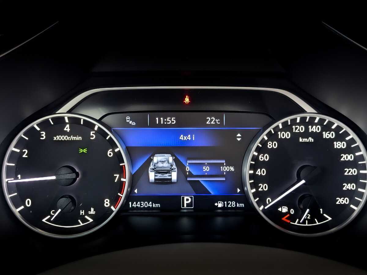 Купить Nissan Murano, 2018, 145 000 км, фото №11