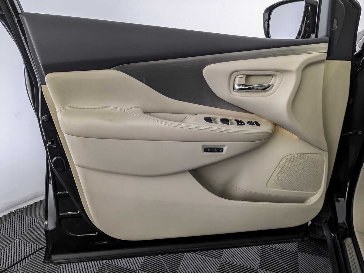 Купить Nissan Murano, 2018, 145 000 км, фото №15